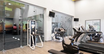 The Estates At Park Avenue Apartments