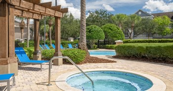 The Estates At Park Avenue Apartments