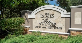 The Estates At Park Avenue Apartments