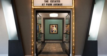 The Estates At Park Avenue Apartments