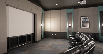 The Estates At Park Avenue Apartments