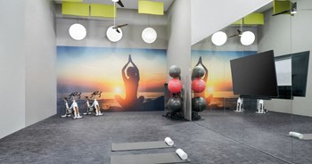 The Estates At Park Avenue Apartments