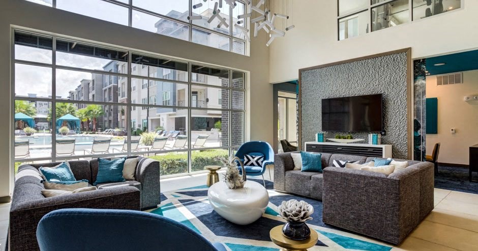 Everly Apartments | Houston, TX