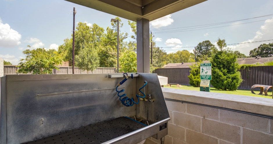 Everly Apartments | Houston, TX