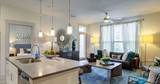 1-bedroom apartment at Everly Apartments in Houston