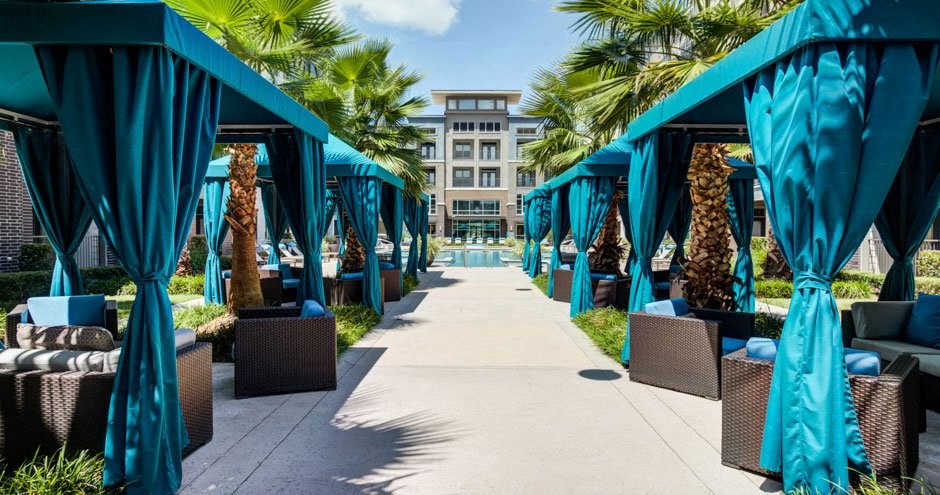 Everly Apartments | Houston, TX