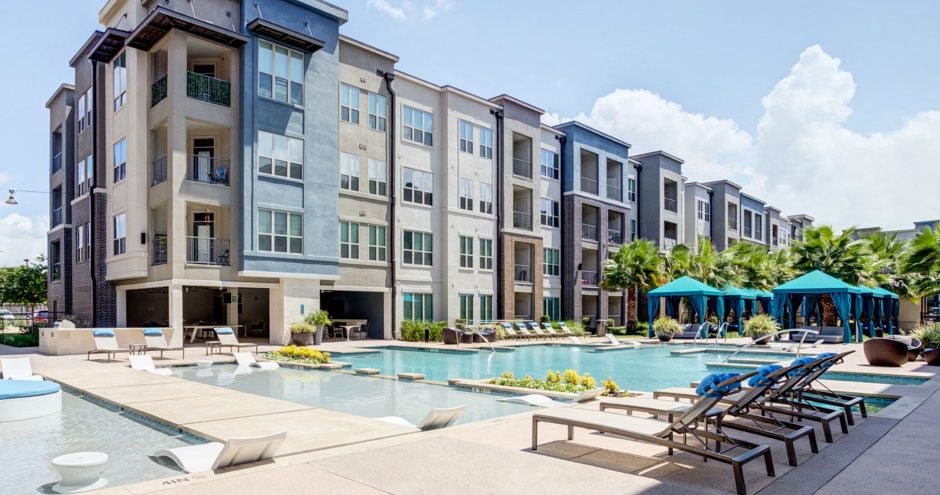 Everly Apartments | Houston, TX