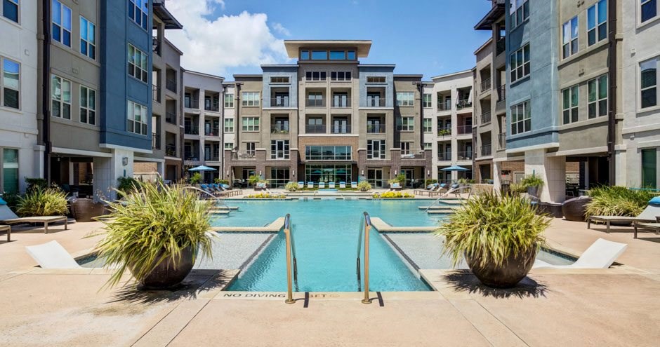 Everly Apartments | Houston, TX