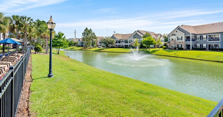 Arlington at Eastern Shore Centre | Spanish Fort, AL