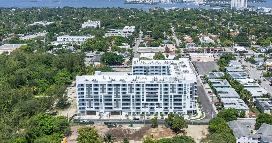 The Kavista Apartments | El Portal, FL