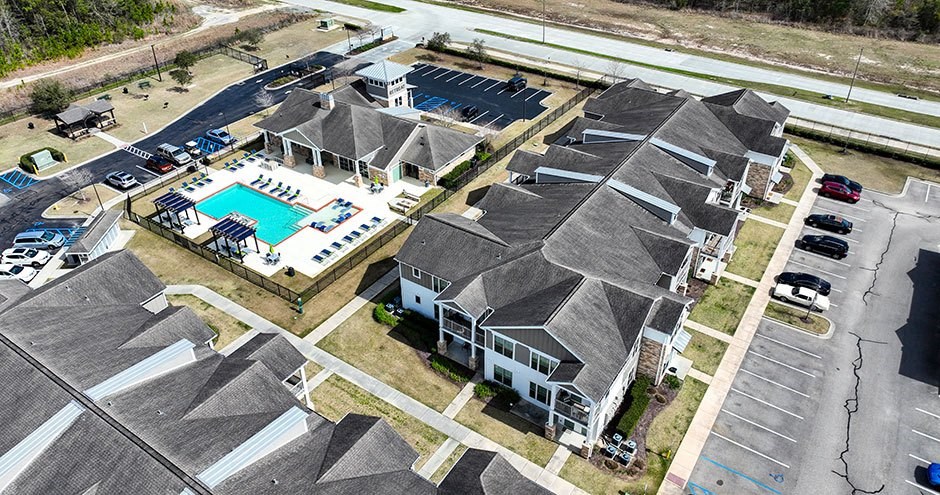 Retreat at Fremaux | Slidell, LA