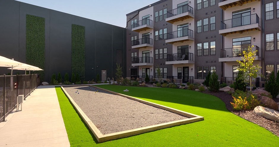 The Cunningham | West Des Moines, IA