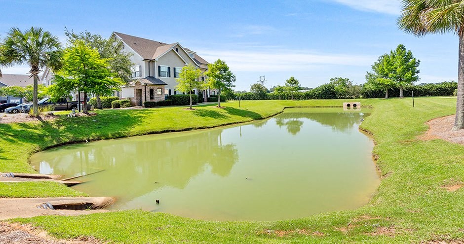 Arlington at Eastern Shore Centre | Spanish Fort, AL