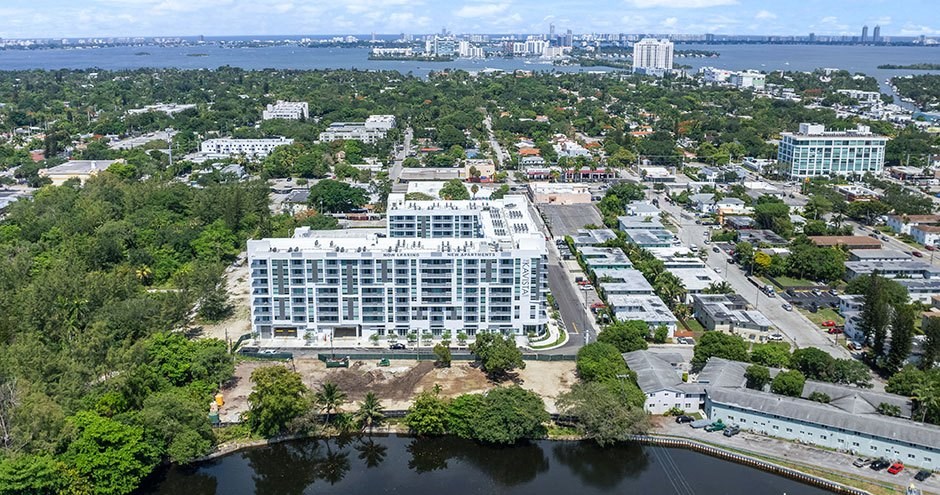 The Kavista Apartments | El Portal, FL