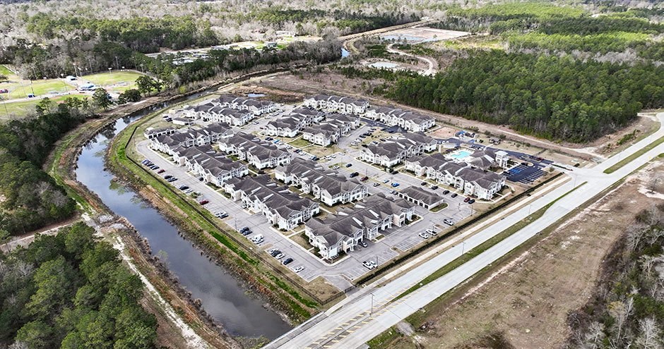 Retreat at Fremaux | Slidell, LA