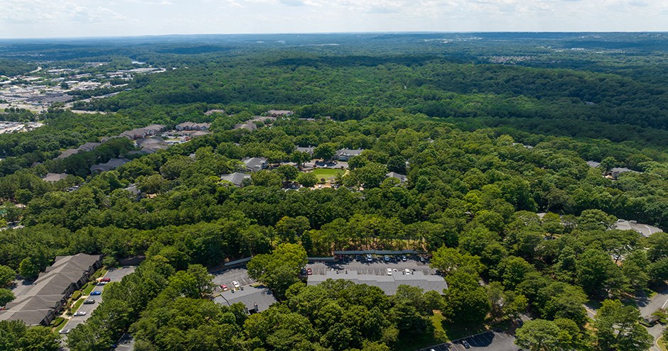 Summerchase at Riverchase | Hoover, AL