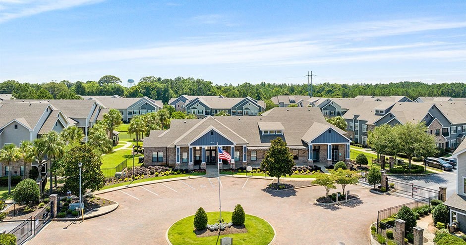 Arlington at Eastern Shore Centre | Spanish Fort, AL