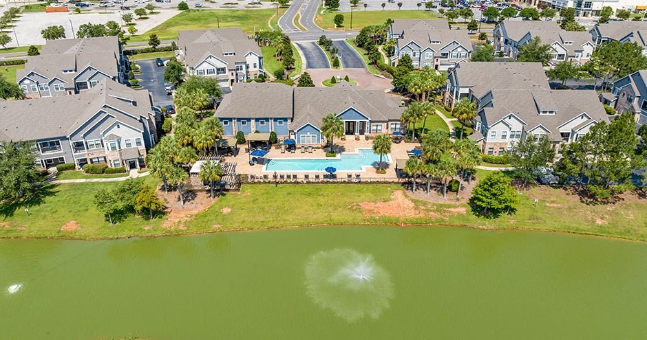 Arlington at Eastern Shore Centre | Spanish Fort, AL