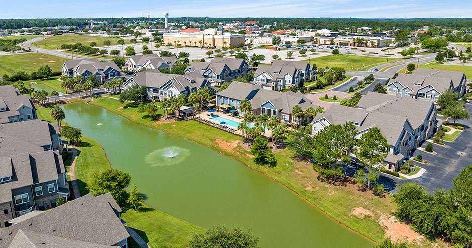 Arlington at Eastern Shore Centre | Spanish Fort, AL