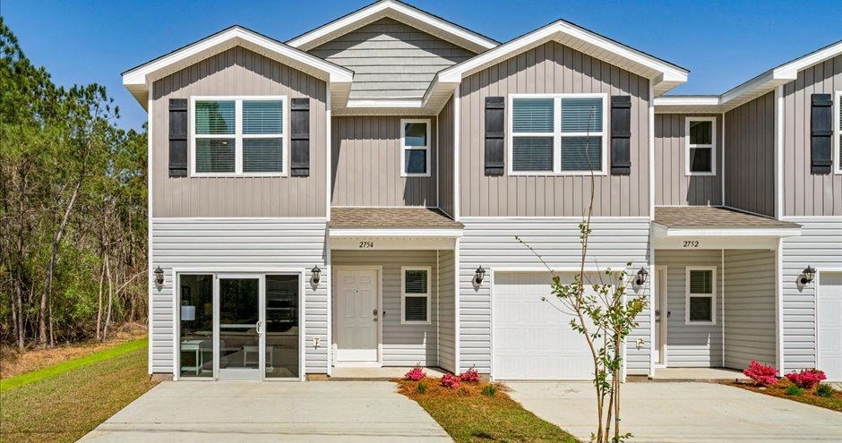 Eula Cove | Biloxi, MS