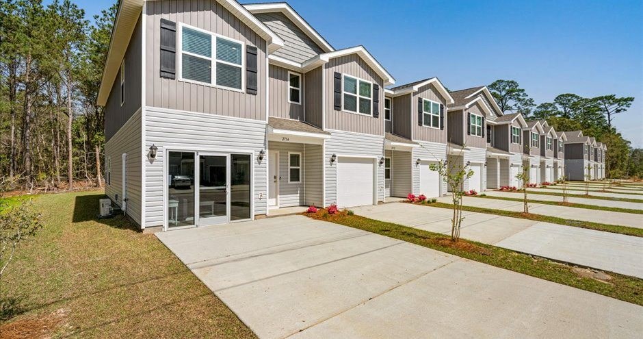 Eula Cove | Biloxi, MS