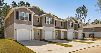Eula Cove | Biloxi, MS