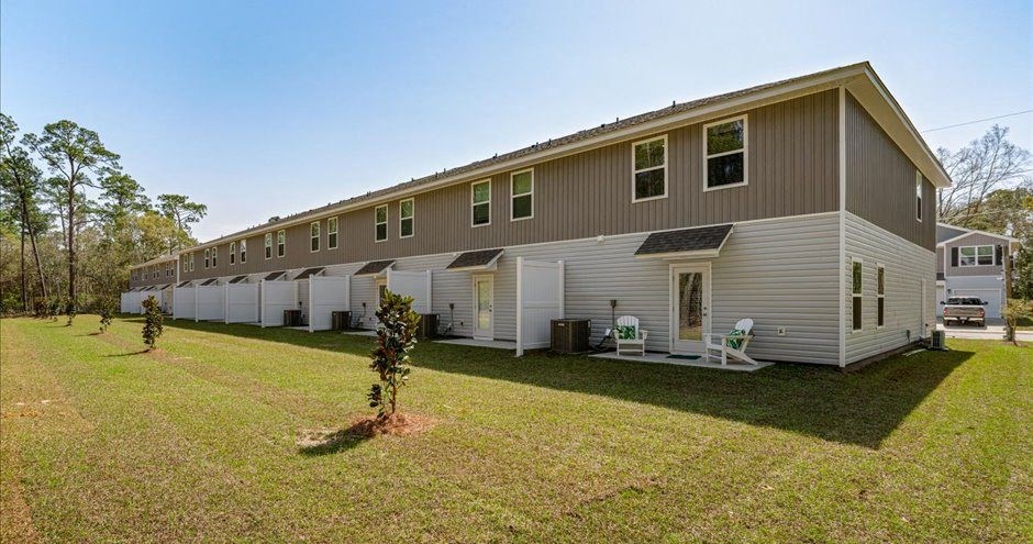 Eula Cove | Biloxi, MS