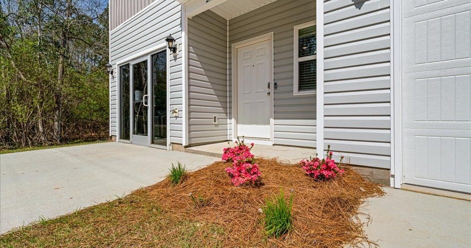 Eula Cove | Biloxi, MS