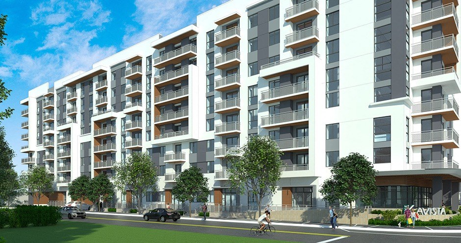 The Kavista Apartments | El Portal, FL