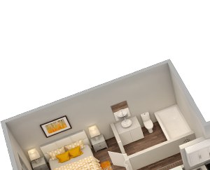 Pines Garden at City Center | Pembroke Pines, FL Pines Garden at City Center | Pembroke Pines, FL