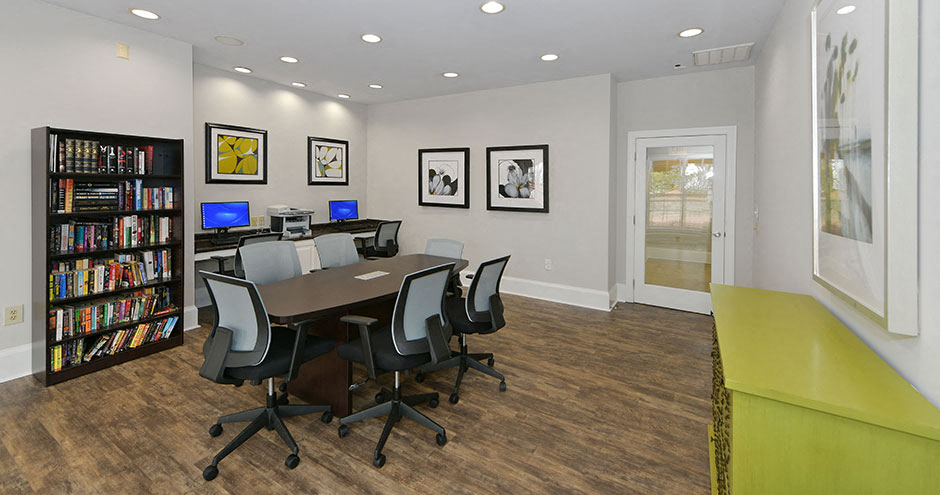 The Fairways At Birkdale Apartment Homes