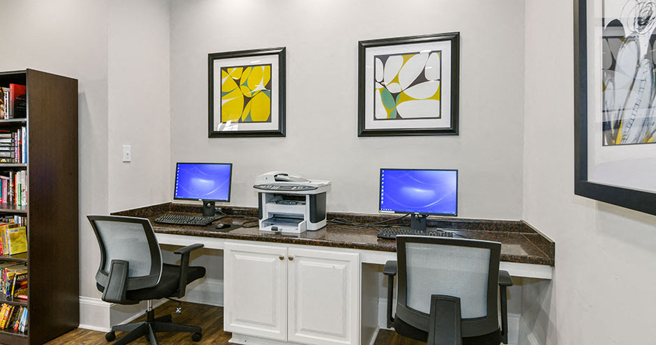 The Fairways At Birkdale Apartment Homes