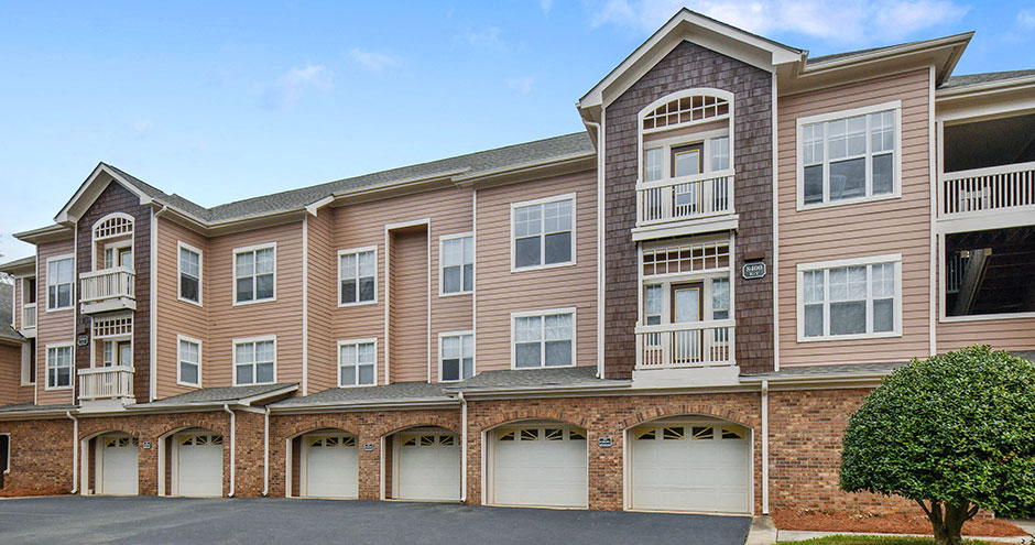 The Fairways At Birkdale Apartment Homes
