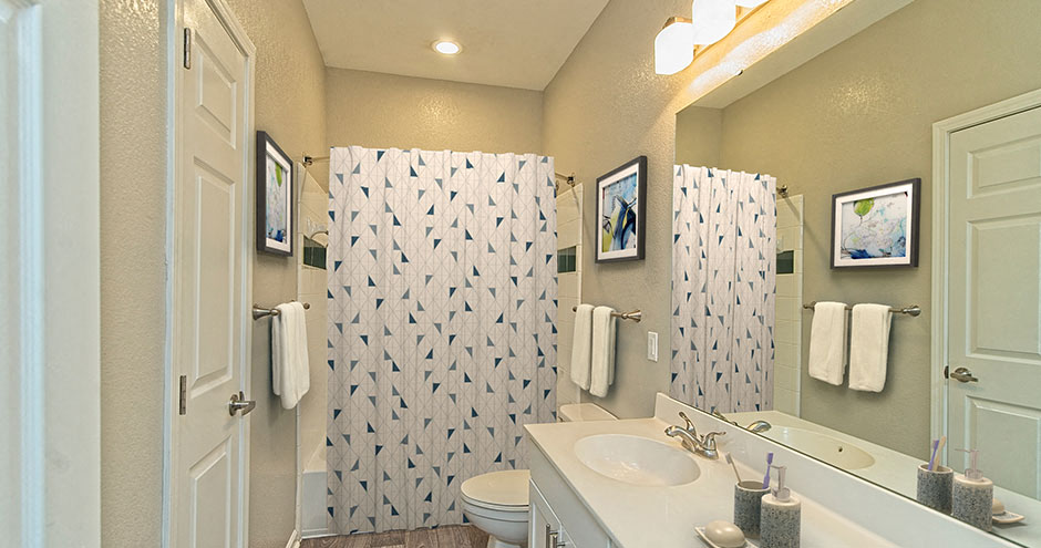 The Fairways At Birkdale Apartment Homes