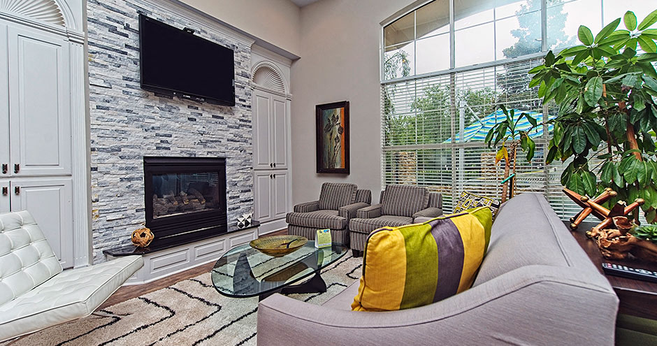The Fairways At Birkdale Apartment Homes