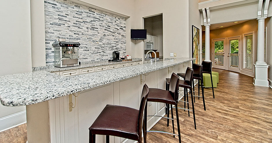 The Fairways At Birkdale Apartment Homes
