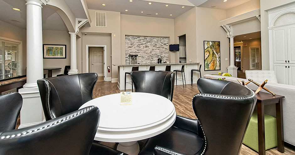 The Fairways At Birkdale Apartment Homes
