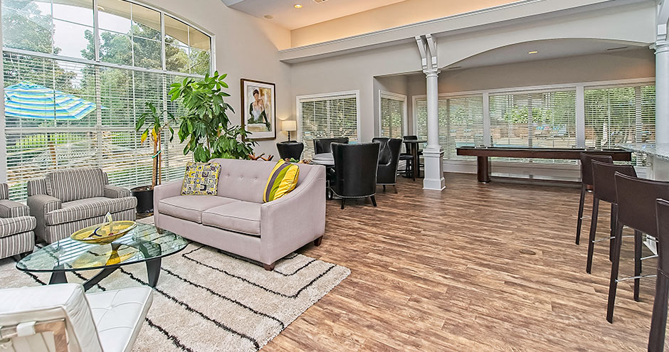 The Fairways At Birkdale Apartment Homes