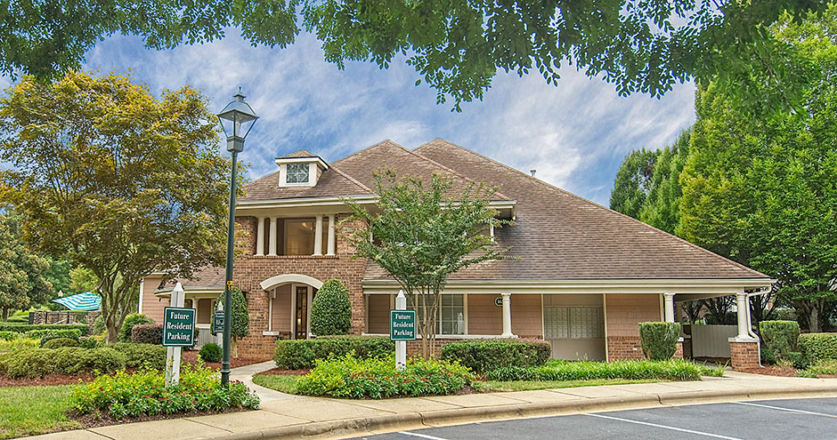 The Fairways At Birkdale Apartment Homes