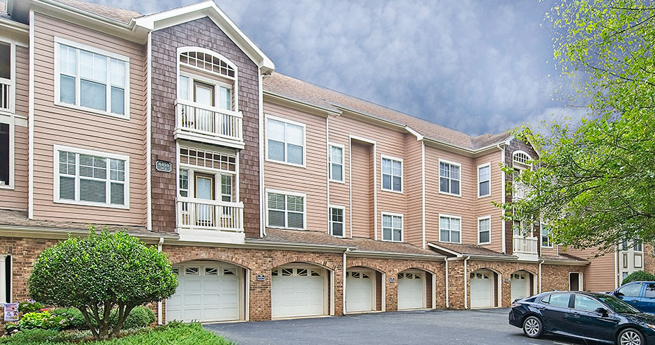 The Fairways At Birkdale Apartment Homes