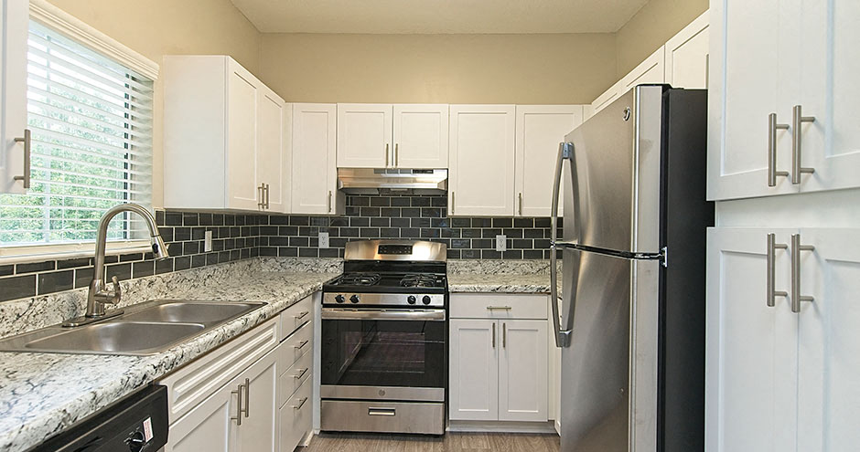 The Fairways At Birkdale Apartment Homes