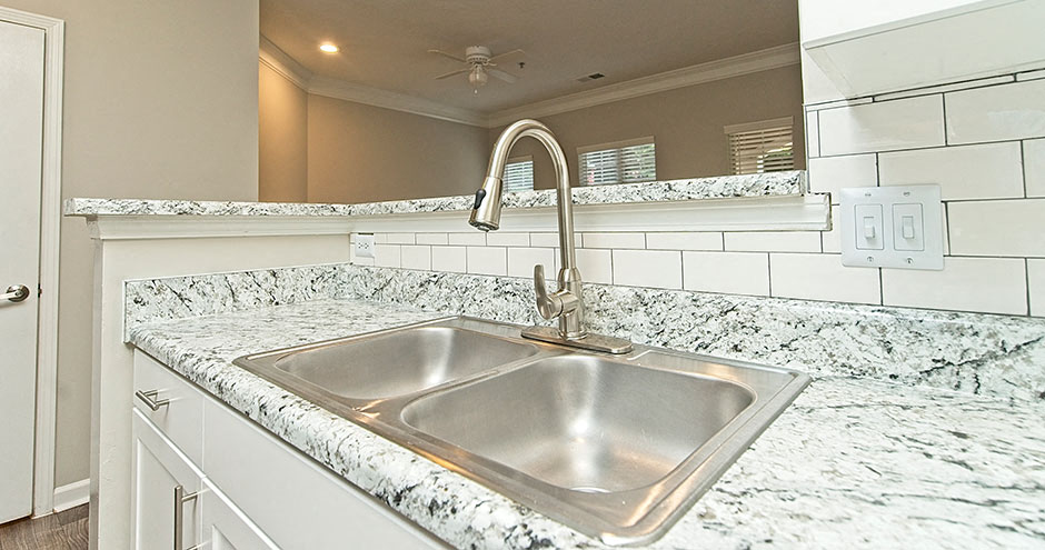 The Fairways At Birkdale Apartment Homes