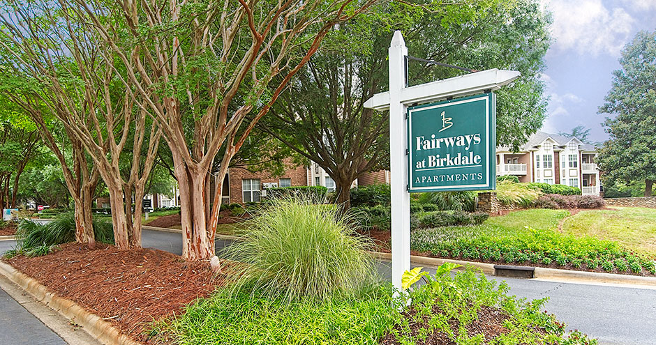 The Fairways At Birkdale Apartment Homes