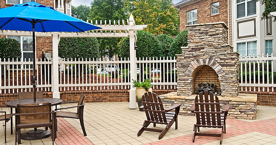 The Fairways At Birkdale Apartment Homes