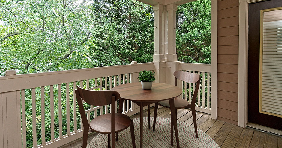 The Fairways At Birkdale Apartment Homes