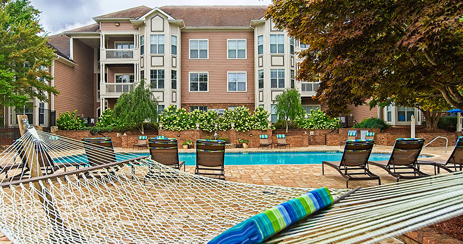The Fairways At Birkdale Apartment Homes