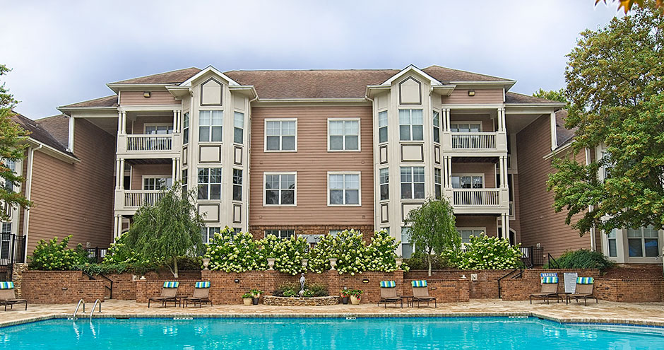 The Fairways At Birkdale Apartment Homes