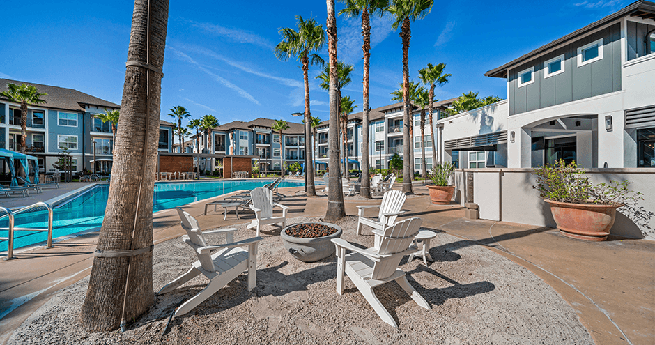 Aria at Millenia | Orlando, FL