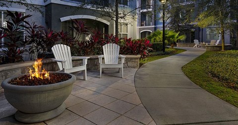 Aria at Millenia | Orlando, FL