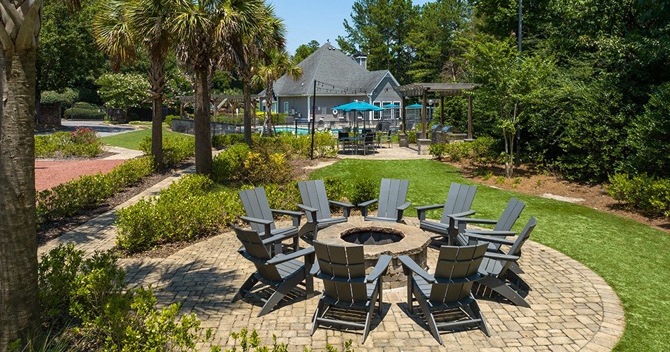 The Falls and Woods of Hoover | Hoover, AL